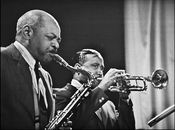 Coleman Hawkins screenshot2