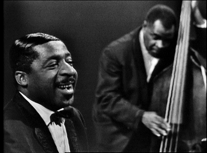 erroll garner