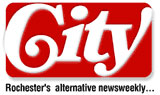 city logo