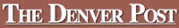 denver post logo