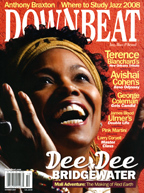 downbeat cover