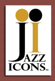 Jazz Icons logo