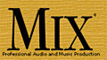 mix logo