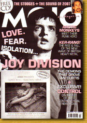 mojo cover