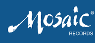 mosaic logo